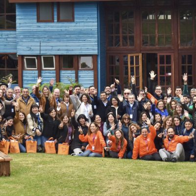 Encuentro Directores